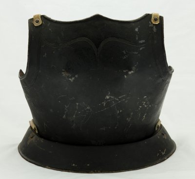 Bakplate av German School