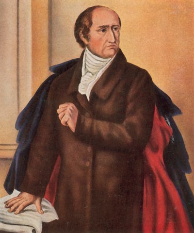 Baron vom Stein av German School