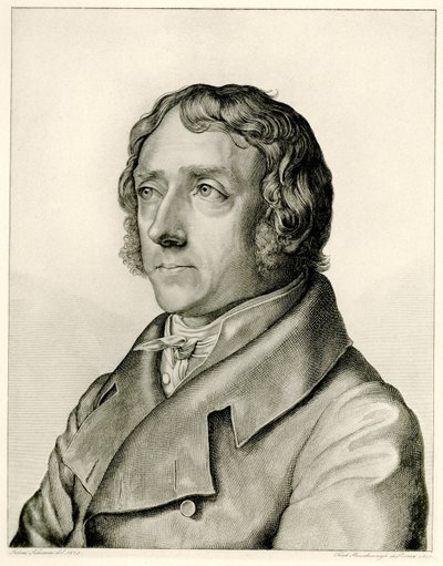 Barthold Georg Niebuhr, 1884-90 av German School