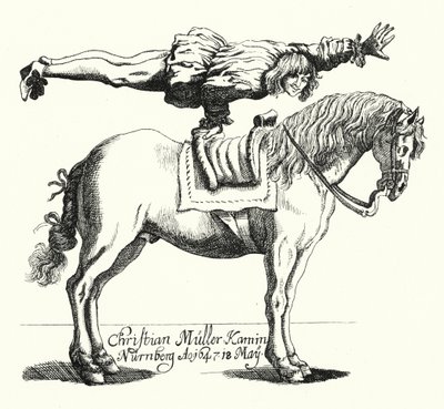 Christian Mueller av German School