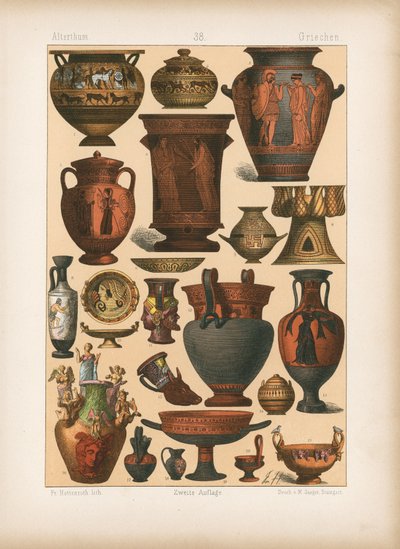 Kostyme. av German School