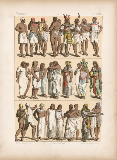 Kostyme. av German School