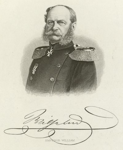 Keiser William av German School