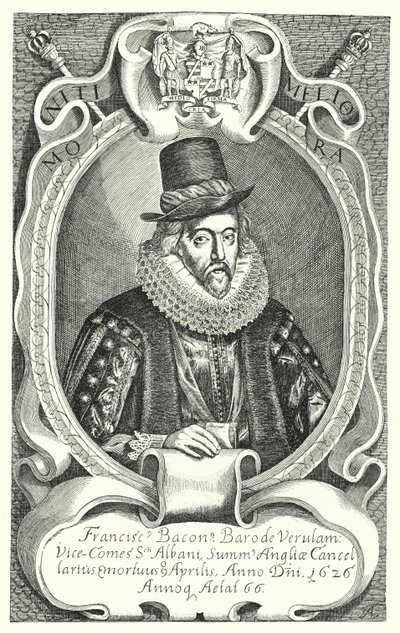 Francis bacon av German School