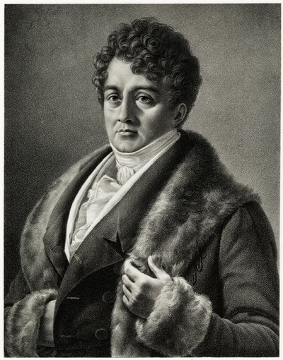 François Joseph Talma, 1884-90 av German School