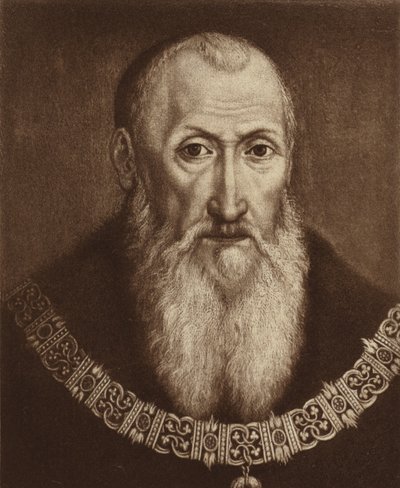 Frederick IV, kurfyrst Palatine av Rhinen av German School
