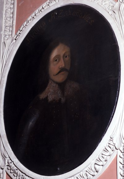Friedrich, hertug av Sachsen av German School