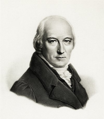 Friedrich Ludwig Schroeder, 1884-90 av German School