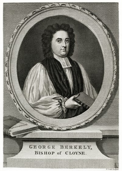 Georg Berkeley av German School