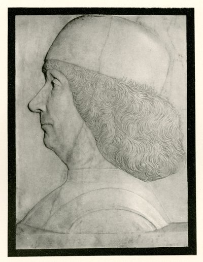 Giovanni Bellini av German School