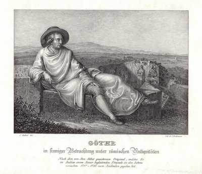 Goethe av German School