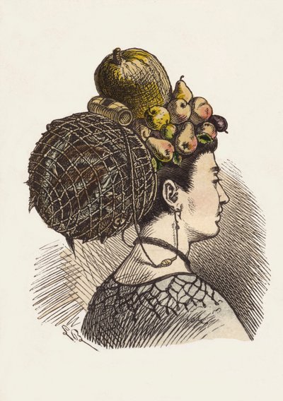 Hatt for september av German School
