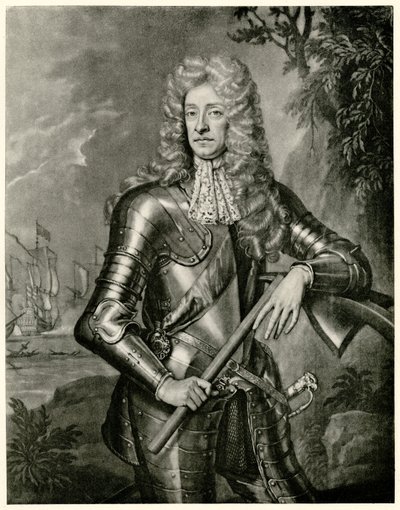 Jakob II. av German School