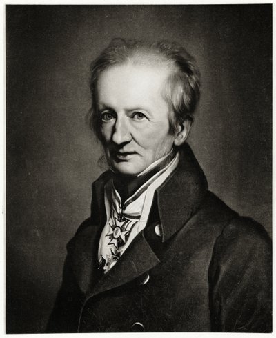 Johann Gottfried Jakob Hermann, 1884-90 (fototype) av German School