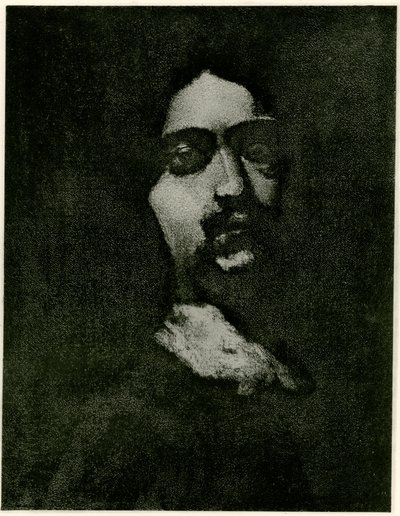 Jusepe de Ribera, 1884-90 (fototype) av German School