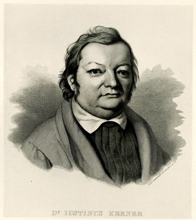 Justin Kerner av German School