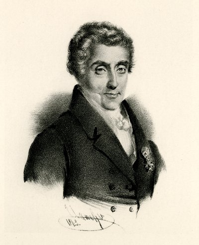 Maria Luigi Carlo Cherubini av German School