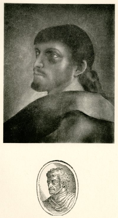 Masaccio av German School