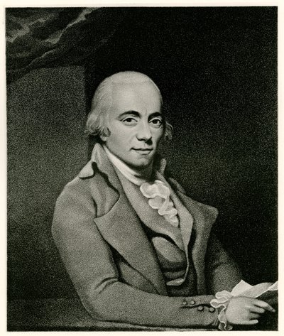 Muzio Clementi av German School