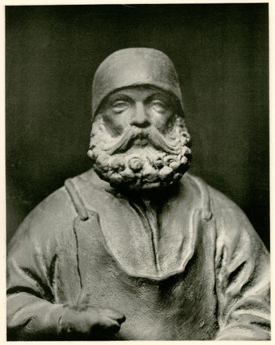 Peter Vischer av German School