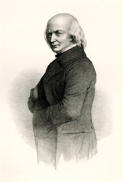 Pierre Jean de Beranger, 1884-90 av German School