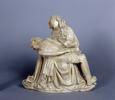 PETA, K. 1430 (hummer) av German School