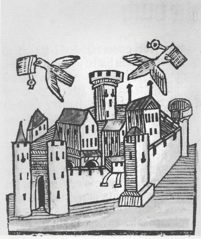 Duepost av German School