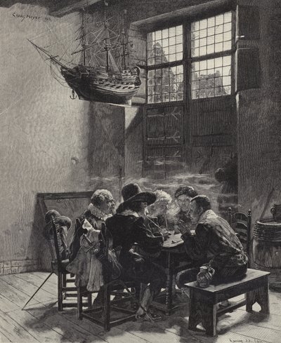 Politikk av German School
