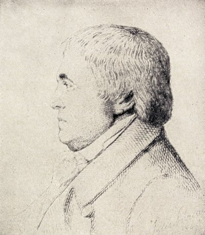 Portrett av Franz Anton Mesmer (1734-1815) tysk lege av German School