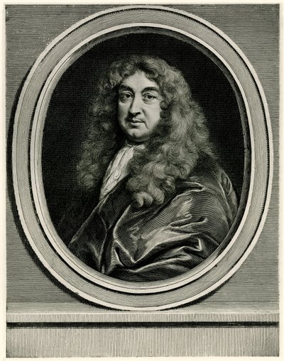 Robert Nanteuil av German School