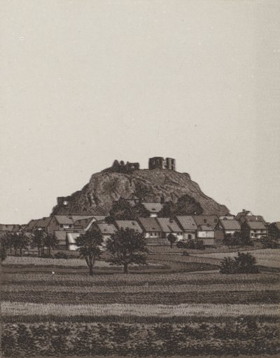 Ruine Engelhaus (medlemmer) av German School