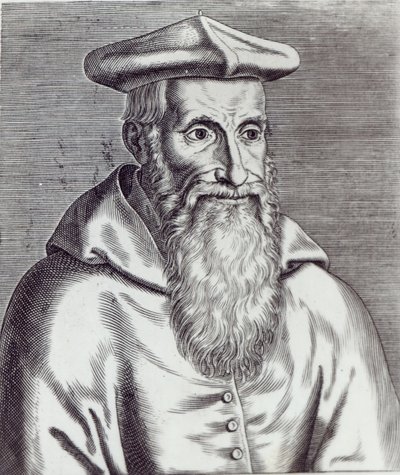 Stanislaus Hosius av German School