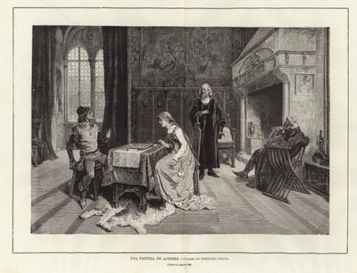  av Gerolamo Induno