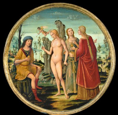  av Gerolamo di Benvenuto