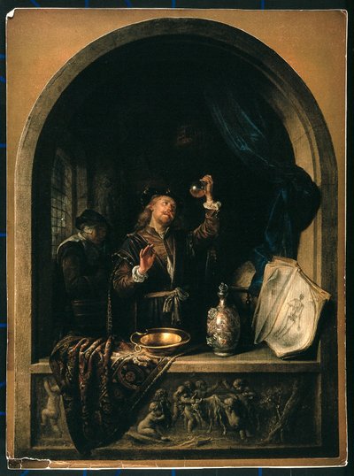  av Gerrit Dou