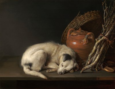  av Gerrit Dou