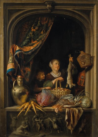  av Gerrit Dou