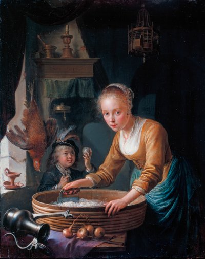  av Gerrit Dou