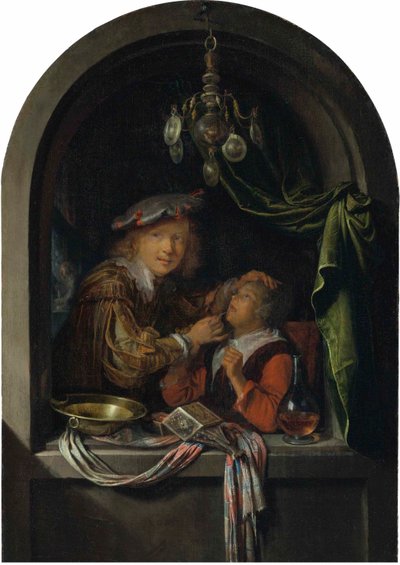  av Gerrit Dou