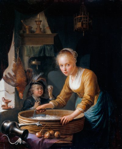  av Gerrit Dou