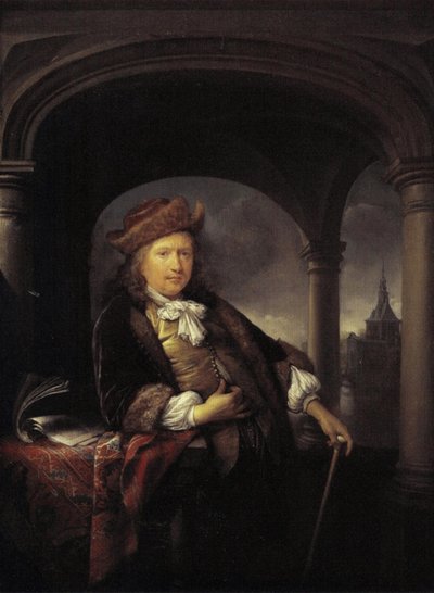  av Gerrit Dou