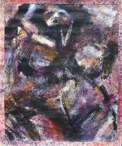  av Gerrit Greve