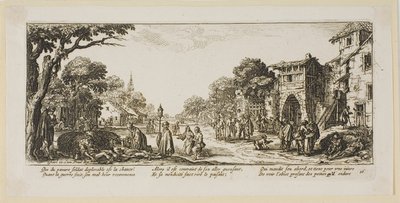  av Gerrit Lucasz van Schagen