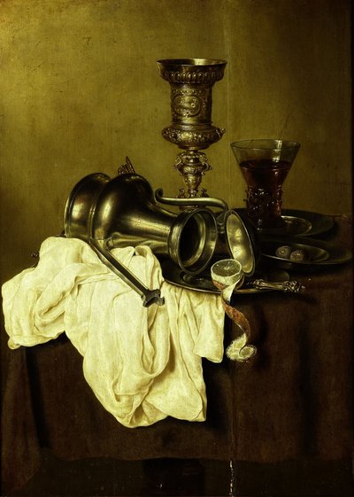  av Gerrit Willemsz. Heda
