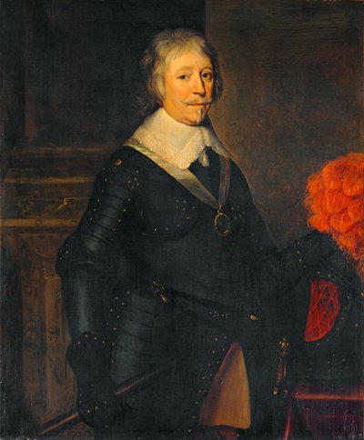  av Gerrit van Honthorst