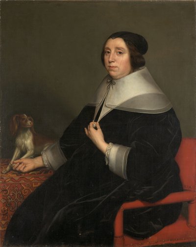  av Gerrit van Honthorst