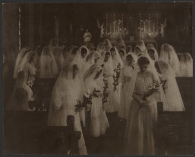  av Gertrude E. Mann