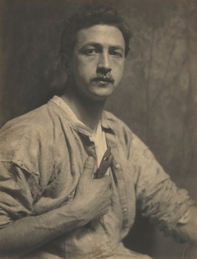  av Gertrude Käsebier