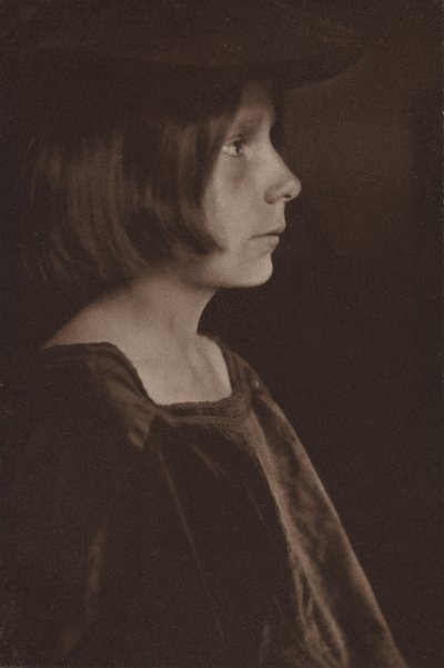  av Gertrude Käsebier