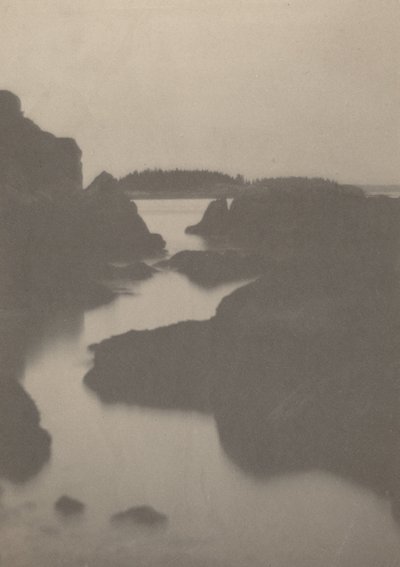  av Gertrude Käsebier